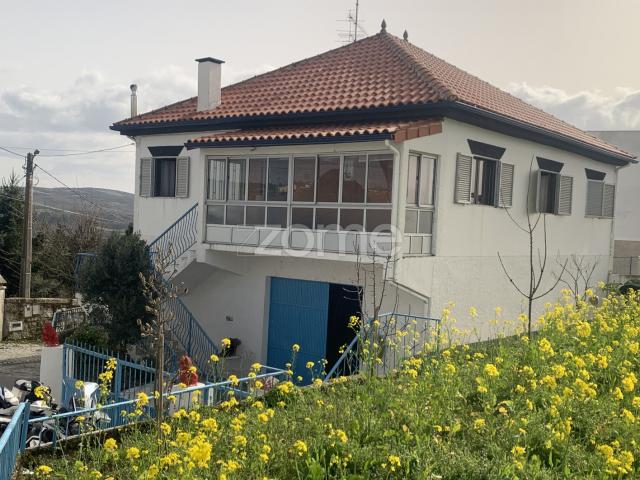 Casa venda em Chaves, Vila Real