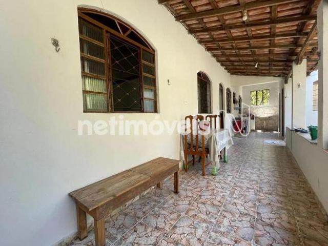 Casa venda em Regional Norte, Betim