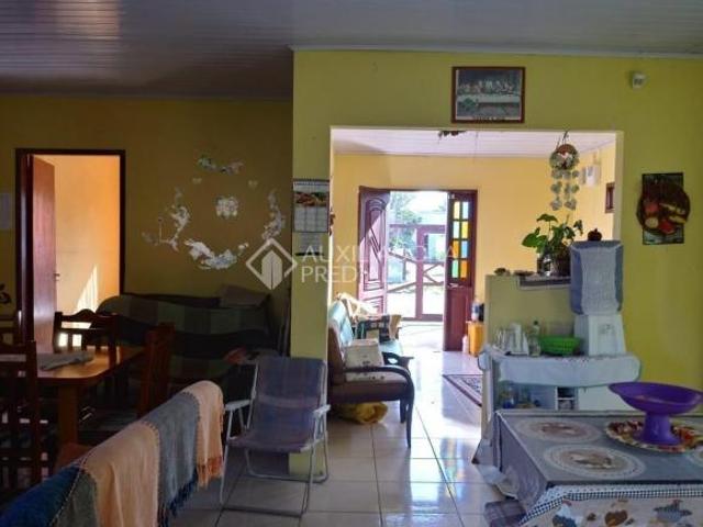 Casa venda em Região Geográfica Imediata de Tramandaí - Osório, Aglomeração Urbana do Litoral Norte