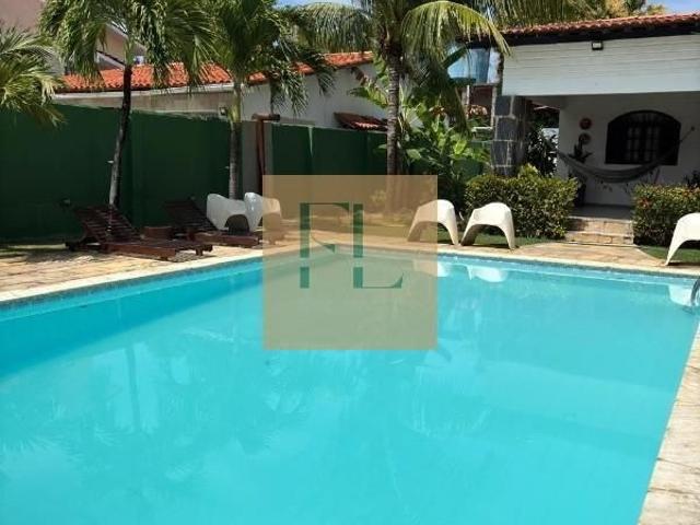 Casa aluguel em Camela, Ipojuca