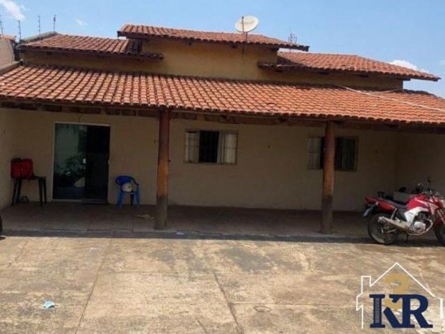 Casa venda em Região Geográfica Imediata de Goiânia, Goiânia