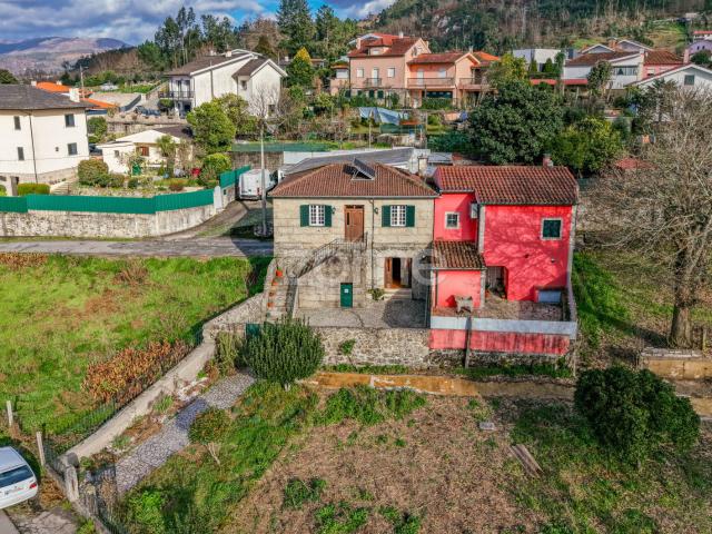 Casa venda em Grovelas São João Evangelista, Viana Do Castelo