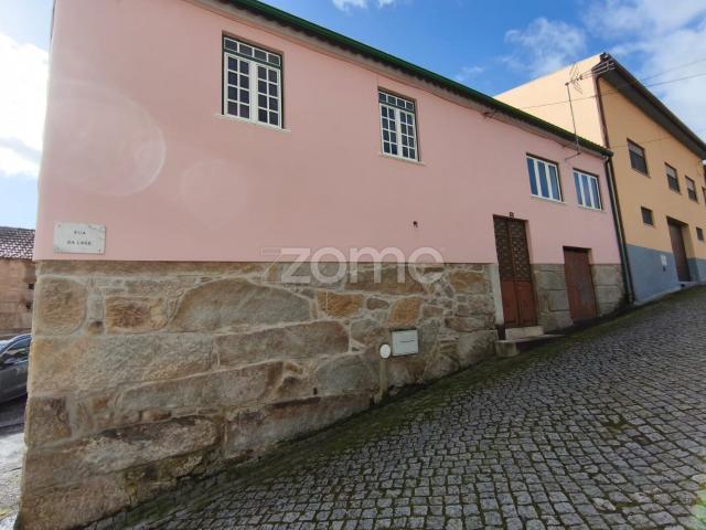 Casa venda em Guarda, São Julião