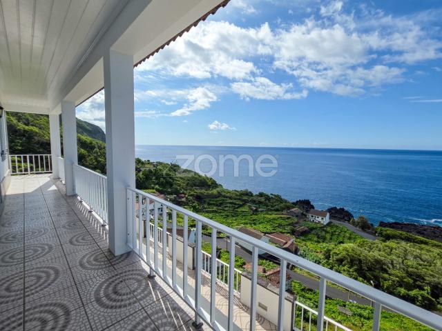 Casa venda em Ribeiras, Lajes do Pico