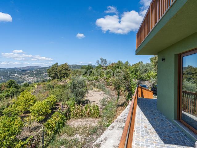 Casa venda em São Cristóvão De Nogueira, Viseu