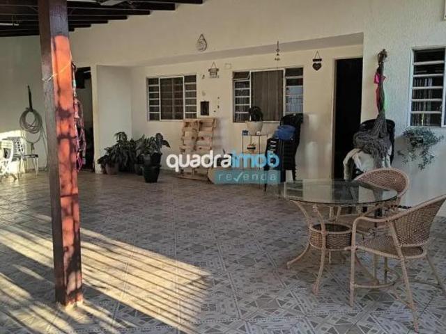Casa venda em QI 6, Guará