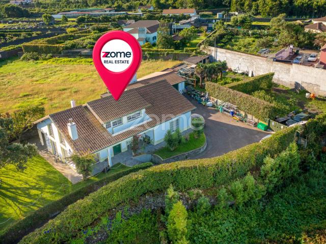 Casa venda em Açores, Ribeira Grande