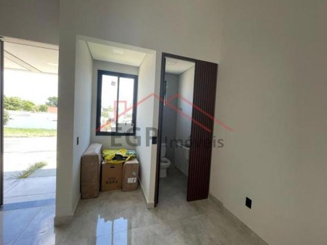 Casa venda em Condomínio Residencial Flores, Votorantim