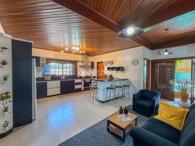Casa venda em Região Geográfica Imediata de Novo Hamburgo - São Leopoldo, Região Metropolitana de Porto Alegre