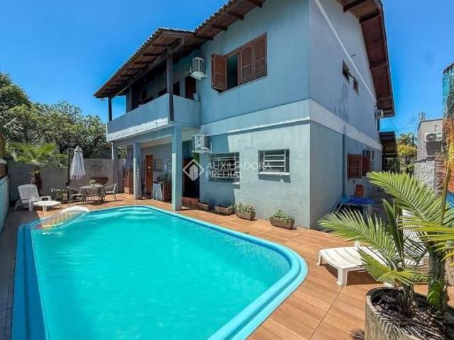 Casa venda em Região Geográfica Imediata de Novo Hamburgo - São Leopoldo, Região Metropolitana de Porto Alegre
