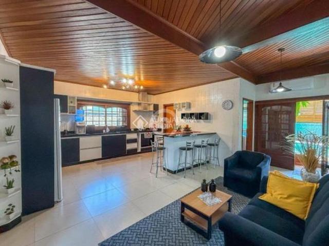 Casa venda em Região Geográfica Imediata de Novo Hamburgo - São Leopoldo, Região Metropolitana de Porto Alegre