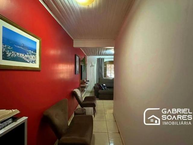 Casa venda em Taguatinga