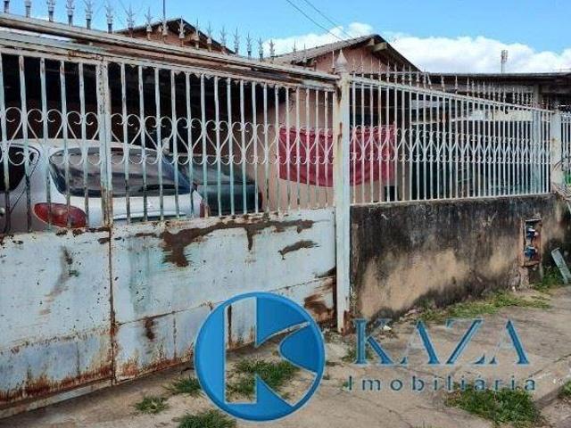 Casa venda em Região Geográfica Imediata de Luziânia, Região Integrada de Desenvolvimento do Distrito Federal e Entorno