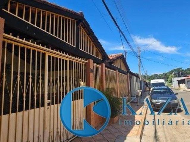 Casa venda em Região Geográfica Imediata de Luziânia, Região Integrada de Desenvolvimento do Distrito Federal e Entorno