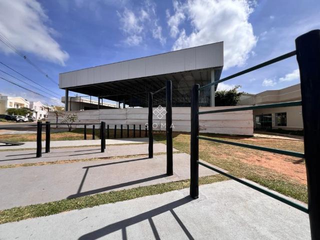 Casa aluguel em Setor de Garagens e Concessionárias de Veículos, Águas Claras