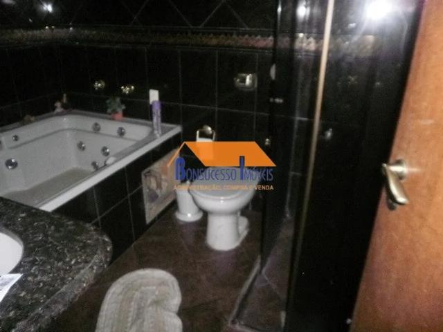 Casa venda em Senhor Bom Jesus, Belo Horizonte