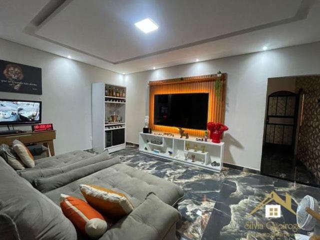 Casa venda em Santa Luzia, Boa Esperança