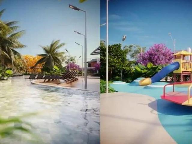 Casa venda em Nova Nazaré, Região Geográfica Intermediária de Barra do Garças