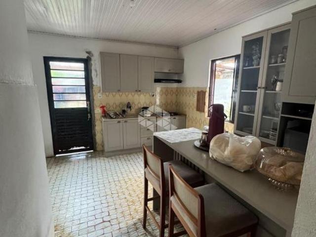 Casa venda em Salgado Filho, Santa Maria