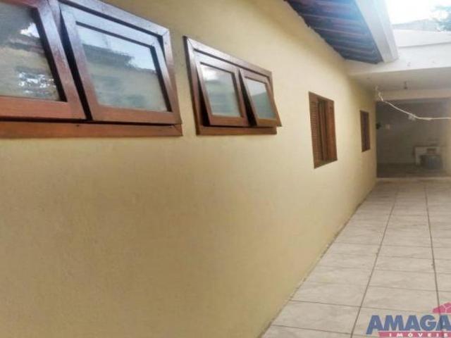 Casa venda em Jardim Santa Marina, Jacareí