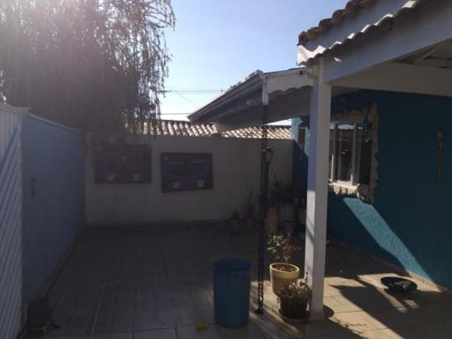 Casa venda em CDHU, Itupeva