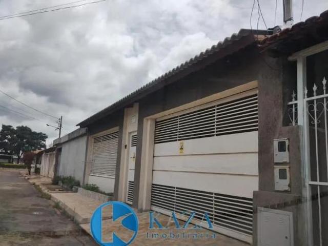 Casa venda em Região Geográfica Imediata de Luziânia, Região Integrada de Desenvolvimento do Distrito Federal e Entorno