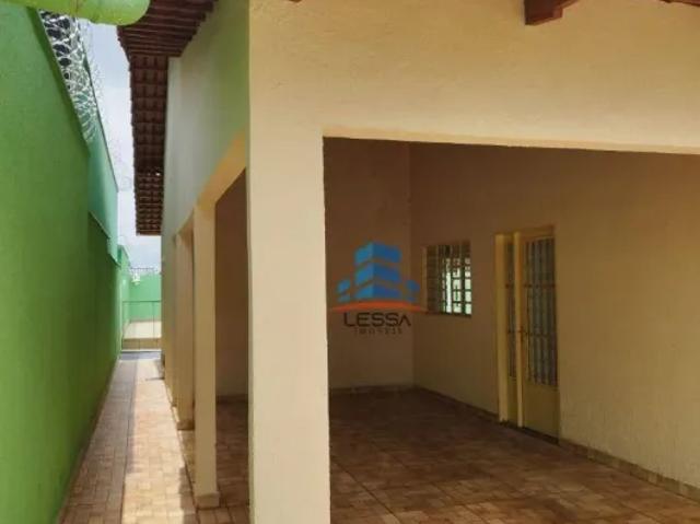 Casa venda em Região Geográfica Imediata de Goiânia, Aparecida de Goiânia