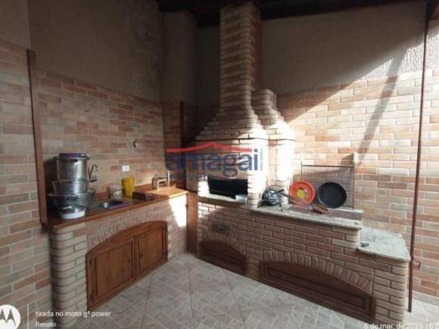 Casa venda em Região Imediata de São José dos Campos, Região Metropolitana do Vale do Paraíba e Litoral Norte