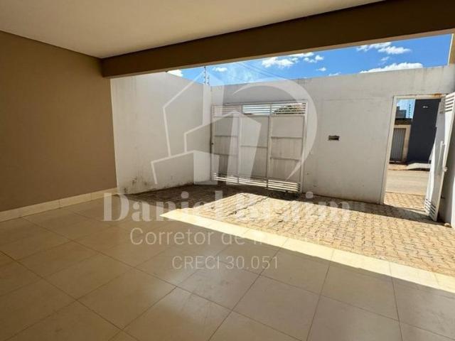 Casa aluguel em Centro, Barreiras