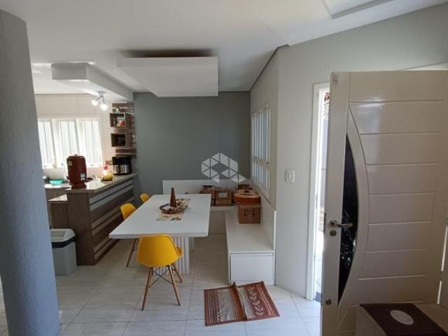 Casa venda em Cachoeirinha