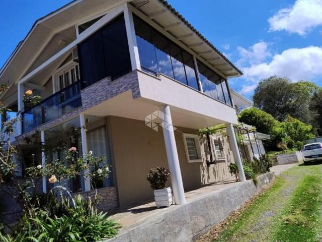 Casa venda em Região Geográfica Imediata de Bento Gonçalves, Garibaldi