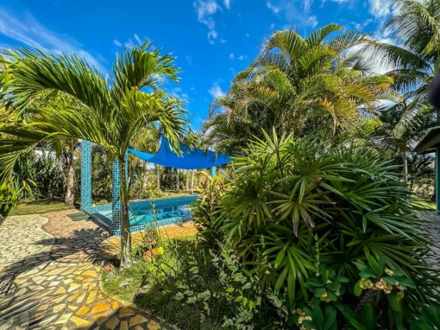 Casa de 3 Rec. En Playa La Barqueta