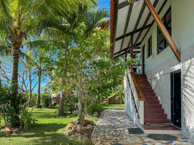 Casa de 3 Rec. En Playa La Barqueta