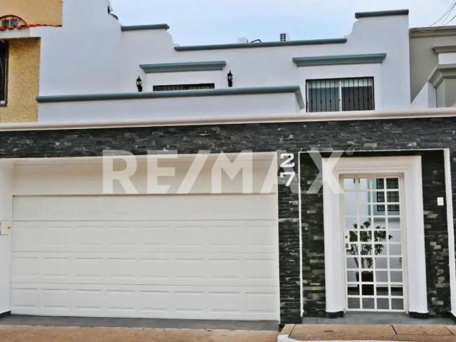 Casa en renta en Mazatlán, Sinaloa