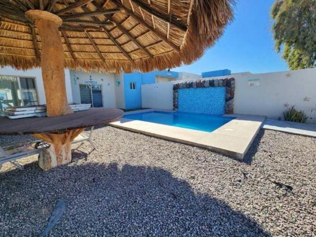 Casa en venta en Puerto Peñasco, Sonora