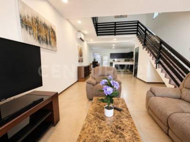 Casa en renta en Cozumel, Quintana Roo