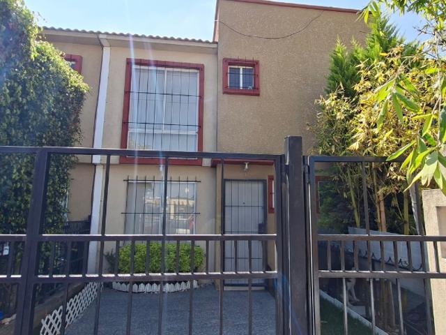 Casa en renta en Tecámac, Estado de México