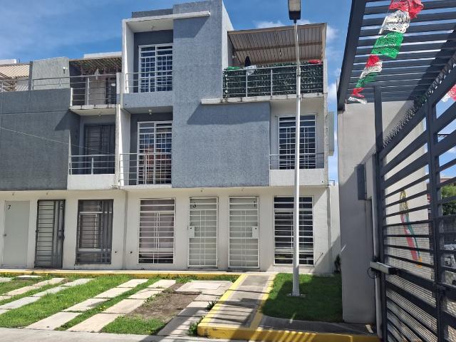 Casa en renta en Tecámac, Estado de México