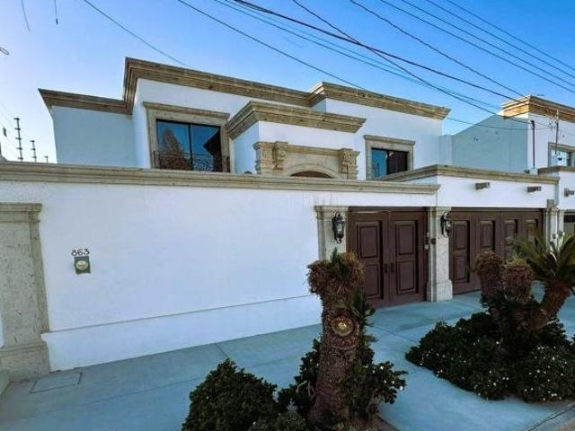 Casa en venta en San Pedro De La Cueva, Sonora