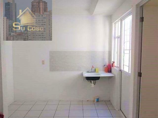 Casa en renta en Emiliano Zapata