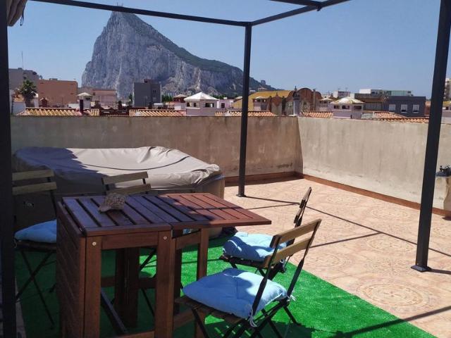 Casa en venta en Campo de Gibraltar, Andalucía