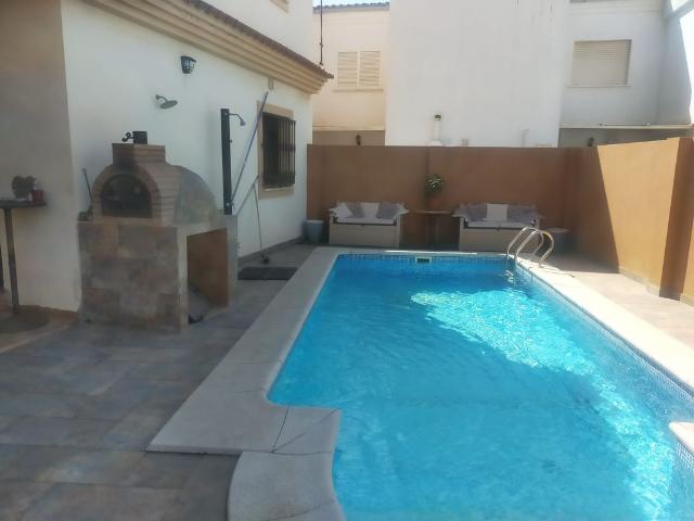 Casa en venta en Campo de Gibraltar, Andalucía