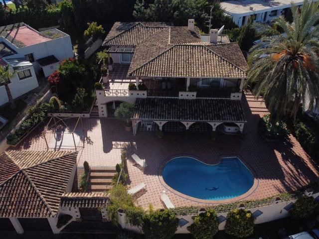 Casa en venta en Guadalmina, Costa del Sol Occidental