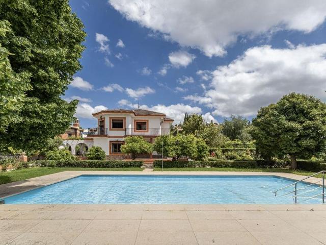 Casa en venta en San Miguel, Comarca de la Vega de Granada