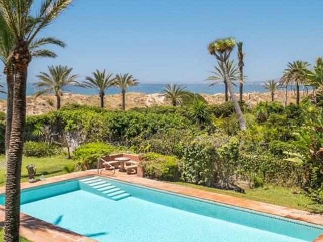 Casa en venta en Divina Pastora, Costa del Sol Occidental