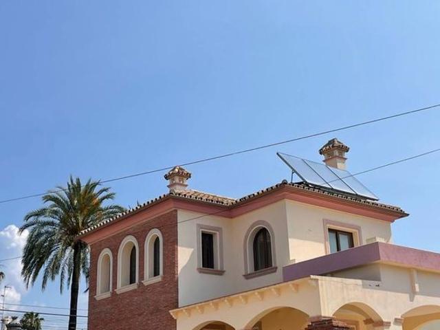 Casa en venta en Marbella, Málaga