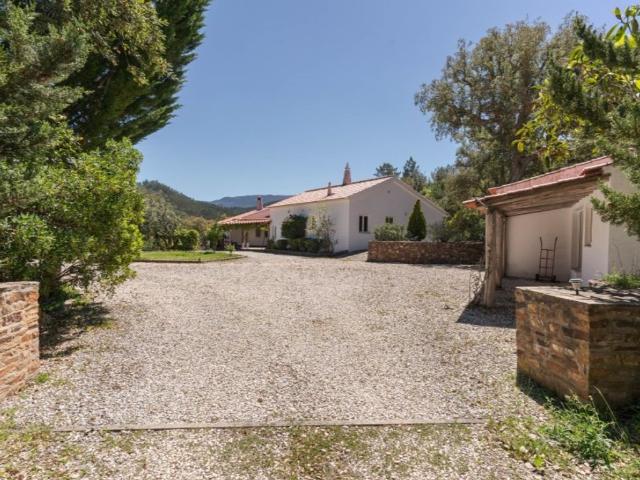 Casa venda em Monchique, Faro