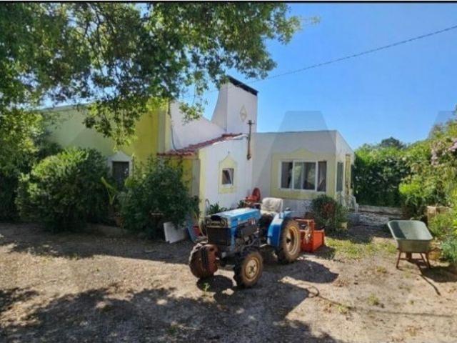 Casa venda em Santiago Do Cacém, Setúbal
