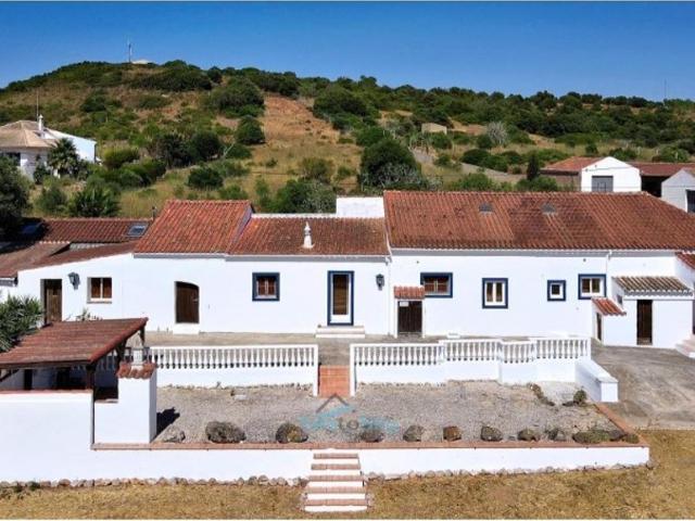 Casa venda em Vila Do Bispo, Faro
