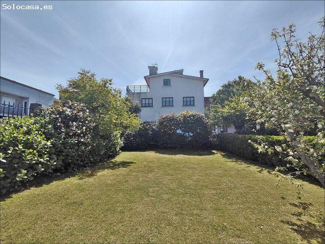 Casa en venta en Barrantes, O Salnés